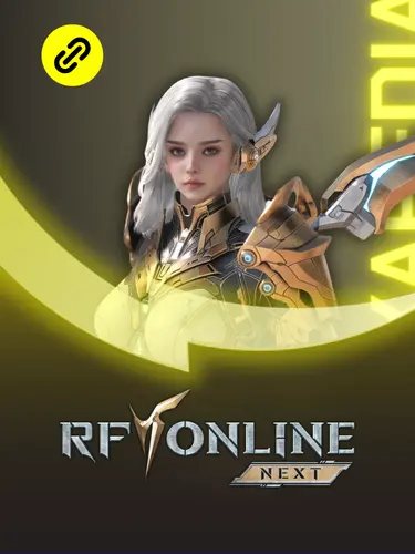 RF ONLINE NEXT - Link